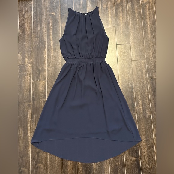 H&M High Low Dress - Picture 2 of 4